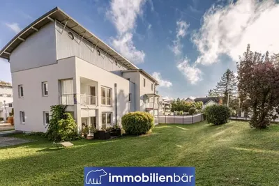 Neubau Ried im Innkreis, 4 Zimmer, 99 m² — Bild 3