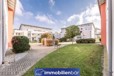 Neubau Ried im Innkreis, 4 Zimmer, 99 m² — Bild 4