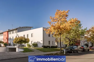 Neubau Ried im Innkreis, 4 Zimmer, 99 m² — Bild 5