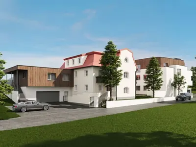 Neubau Laakirchen, Gmunden — 4 Zimmer