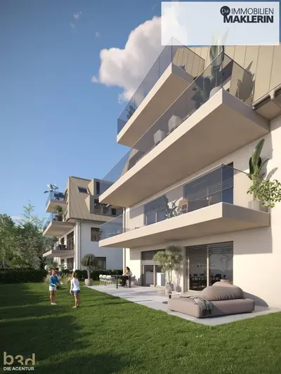 Neubau Linz, 4 Zimmer, 168 m² — Bild 5