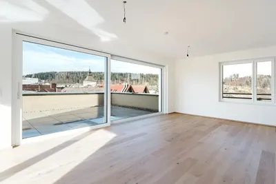 Neubau Vöcklabruck, 3 Zimmer, 71 m² — Bild 2
