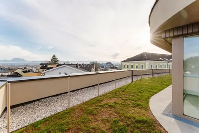 Neubau Vöcklabruck, 3 Zimmer, 71 m² — Bild 3