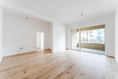 Neubau Vöcklabruck, 3 Zimmer, 71 m² — Bild 4