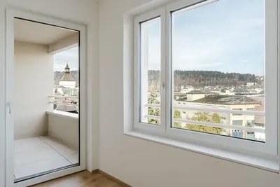 Neubau Vöcklabruck, 3 Zimmer, 71 m² — Bild 5