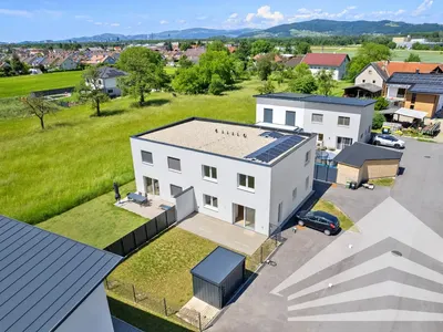 Neubau Linz, 5 Zimmer, 132 m² — Bild 2