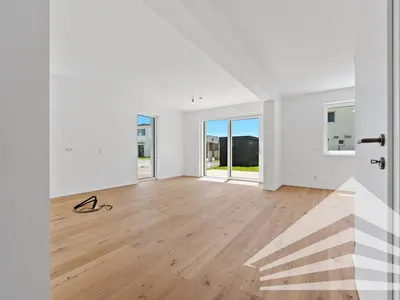 Neubau Linz, 5 Zimmer, 132 m² — Bild 3