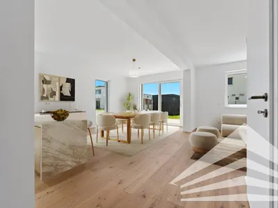 Neubau Linz, 5 Zimmer, 132 m² — Bild 4