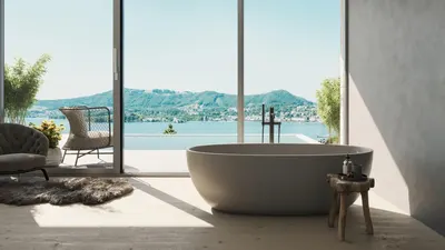 Neubau Gmunden, 4 Zimmer, 137 m² — Bild 5