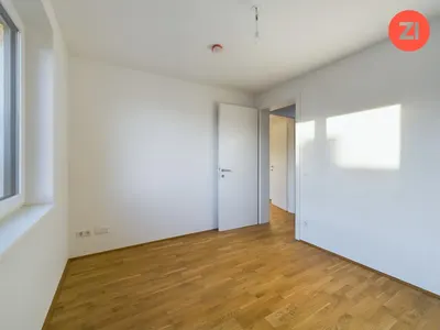 Neubau Wels, 5 Zimmer, 107 m² — Bild 2
