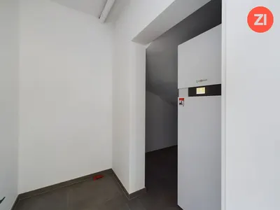 Neubau Wels, 5 Zimmer, 107 m² — Bild 3