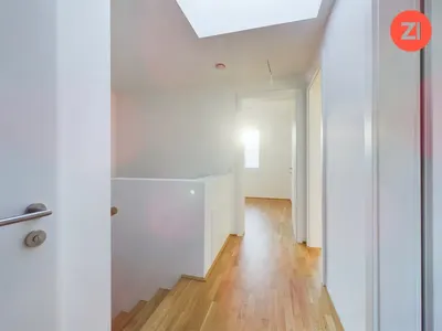 Neubau Wels, 5 Zimmer, 107 m² — Bild 4