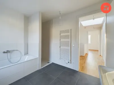 Neubau Wels, 5 Zimmer, 107 m² — Bild 5