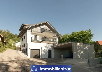 Neubau Nußdorf am Attersee, Vöcklabruck, 3 Zimmer, 103 m² — Bild 3