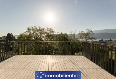 Neubau Nußdorf am Attersee, Vöcklabruck, 3 Zimmer, 103 m² — Bild 4