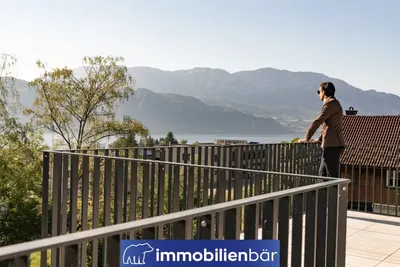 Neubau Nußdorf am Attersee, Vöcklabruck, 3 Zimmer, 103 m² — Bild 5