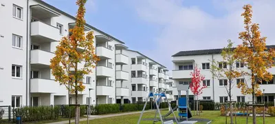 Neubau Eferding, 3 Zimmer, 78 m² — Bild 2