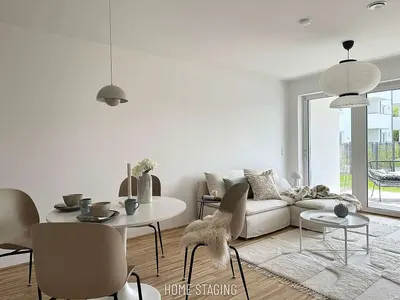 Neubau Eferding, 3 Zimmer, 78 m² — Bild 4