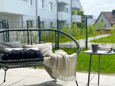 Neubau Eferding, 3 Zimmer, 78 m² — Bild 5