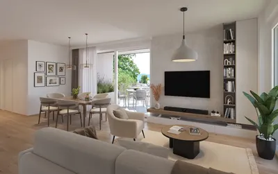 Neubau Gmunden, 4 Zimmer, 103 m² — Bild 4