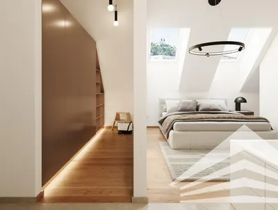 Neubau Linz, 3 Zimmer, 105 m² — Bild 5