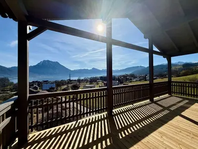 Neubau Altmünster, Gmunden — 4 Zimmer
