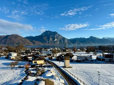 Neubau Altmünster, Gmunden, 4 Zimmer, 150 m² — Bild 3