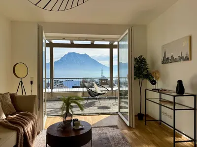 Neubau Altmünster, Gmunden, 4 Zimmer, 150 m² — Bild 4