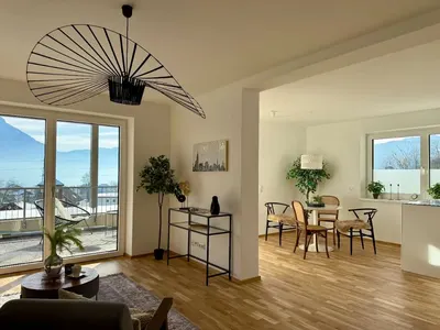 Neubau Altmünster, Gmunden, 4 Zimmer, 150 m² — Bild 5