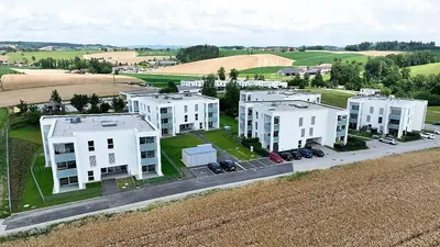 Anbieterbild zum Projekt in Grieskirchen