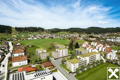 Neubau Freistadt, 3 Zimmer, 85 m² — Bild 5
