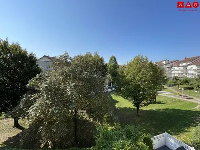 Neubau Linz, 3 Zimmer, 75 m² — Bild 2