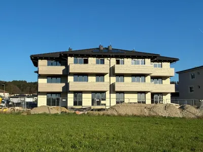 Neubau Mundenham, Braunau am Inn, 4 Zimmer, 95 m² — Bild 2