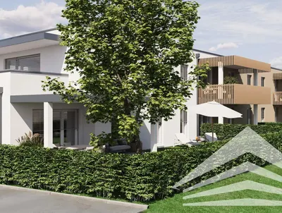 Neubau Wartberg ob der Aist, Freistadt, 4 Zimmer, 93 m² — Bild 4