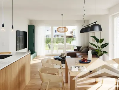 Neubau Wartberg ob der Aist, Freistadt, 4 Zimmer, 93 m² — Bild 5
