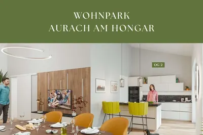 Neubau Aurach am Hongar, Vöcklabruck, 3 Zimmer, 70 m² — Bild 5