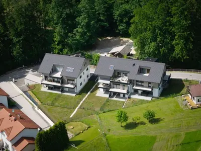 Neubau Steinbach am Attersee, Vöcklabruck, 3 Zimmer, 125 m² — Bild 4