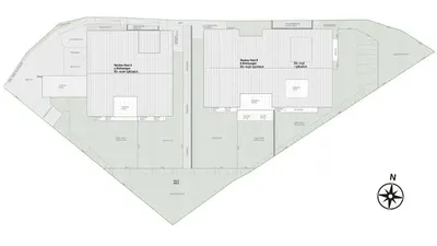 Neubau Steinbach am Attersee, Vöcklabruck, 3 Zimmer, 125 m² — Bild 5
