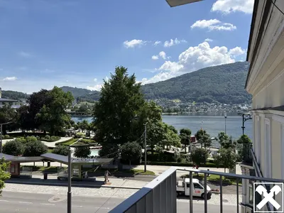 Neubau Gmunden — 2 Zimmer