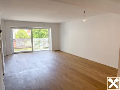 Neubau Gmunden, 2 Zimmer, 65 m² — Bild 3