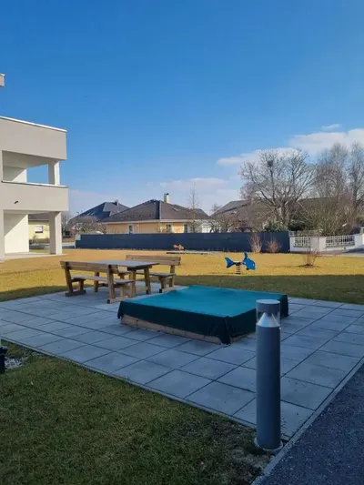 Neubau Buchkirchen, Wels-Land, 3 Zimmer, 66 m² — Bild 3