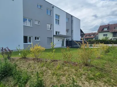 Neubau Buchkirchen, Wels-Land, 3 Zimmer, 66 m² — Bild 4