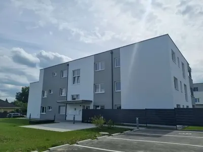 Neubau Buchkirchen, Wels-Land, 3 Zimmer, 66 m² — Bild 5