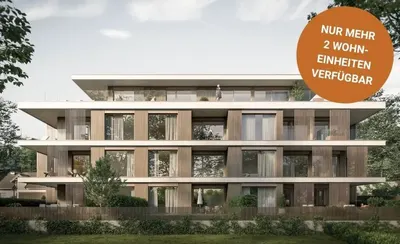 Neubau Gmunden, 4 Zimmer, 110 m² — Bild 4