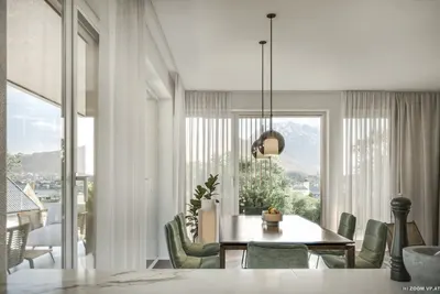 Neubau Gmunden, 4 Zimmer, 110 m² — Bild 5