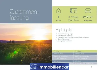 Neubau Hofkirchen an der Trattnach, Grieskirchen, 4 Zimmer, 91 m² — Bild 4