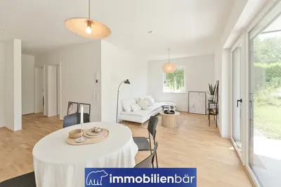 Neubau Hofkirchen an der Trattnach, Grieskirchen, 4 Zimmer, 91 m² — Bild 5