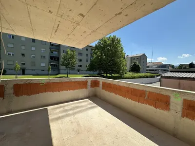 Neubau Kirchdorf an der Krems — 4 Zimmer