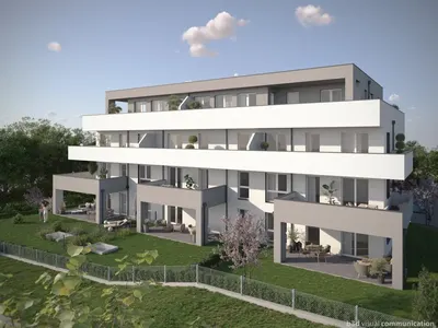 Neubau Kirchdorf an der Krems, 4 Zimmer, 92 m² — Bild 2