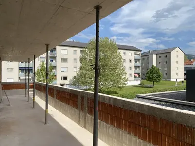 Neubau Kirchdorf an der Krems, 4 Zimmer, 92 m² — Bild 3